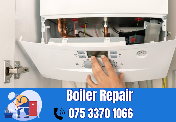 boiler repair Margate